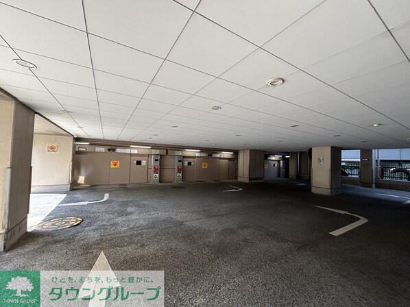 リーベスト西千葉の物件内観写真